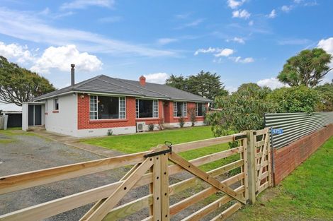 Photo of property in 475 Mcquarrie Street, Tisbury, Invercargill, 9877