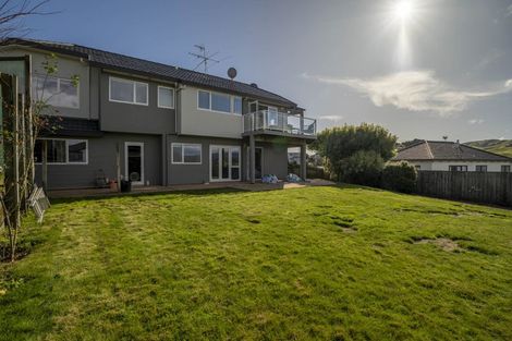 Photo of property in 12 Pendennis Point, Camborne, Porirua, 5026