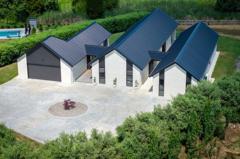 Photo of property in 42b Charles Edwards Street, Ohaupo, 3803