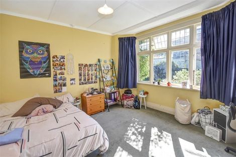 Photo of property in 38 Heriot Row, Dunedin Central, Dunedin, 9016