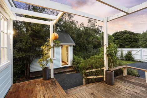 Photo of property in 92 Beach Road, Long Beach, Port Chalmers, 9081