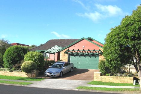 Photo of property in 43 Clydesdale Avenue, Somerville, Auckland, 2014