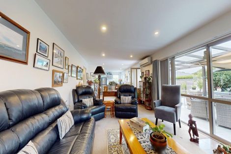 Photo of property in 15a Robinson Street, Rakaia, 7710