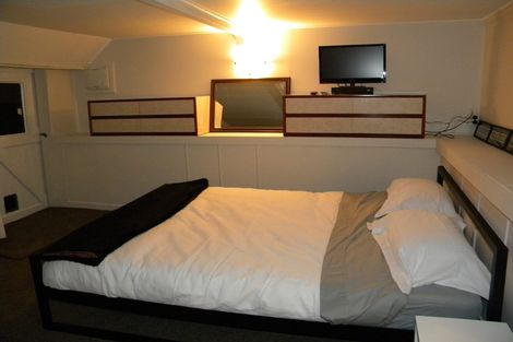 Photo of property in 1-4/63 Wellington Street, Freemans Bay, Auckland, 1011