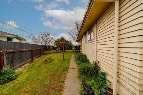 Photo of property in 38 Hislop Avenue, Onekawa, Napier, 4110