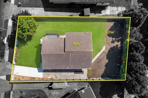 Photo of property in 72 Boundary Road, Clover Park, Auckland, 2019