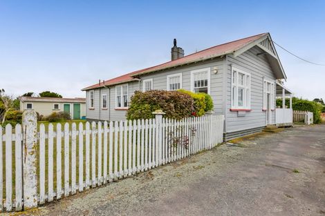Photo of property in 455 Ahipaipa Road, Okaiawa, Hawera, 4671