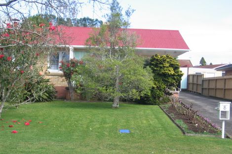 Photo of property in 8 Kowhai Park Road, Maunu, Whangarei, 0110