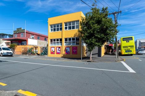 Photo of property in 233 Riddiford Street, Newtown, Wellington, 6021