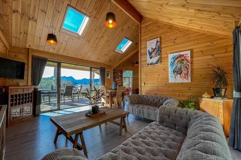 Photo of property in 285 Maramarahi Road, Thames, 3578