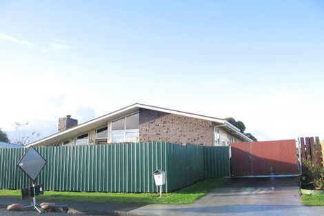 Photo of property in 4 Stanley Street, Flaxmere, Hastings, 4120