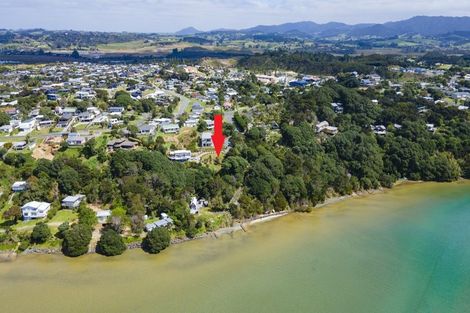 Photo of property in 8c Breve Street, Mangawhai Heads, Mangawhai, 0505