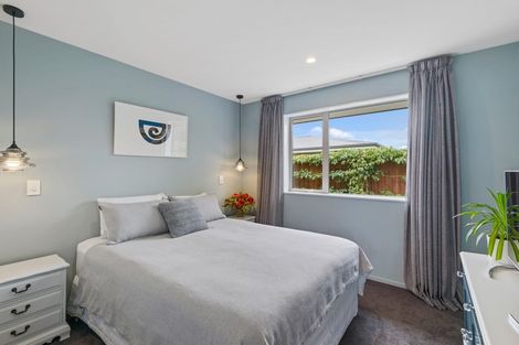 Photo of property in 10 Koareare Avenue, Halswell, Christchurch, 8025