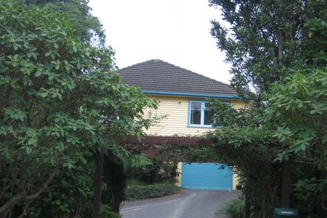Photo of property in 12 Huia Street, Tawa, Wellington, 5028