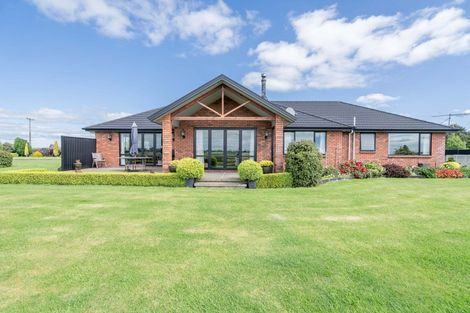 Photo of property in 455 Mcivor Road, Myross Bush, Invercargill, 9876