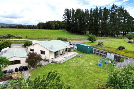 Photo of property in 2 Pukaki Avenue, Ngahere, Dobson, 7872