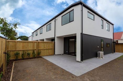 Photo of property in 6/39 Waltham Road, Sydenham, Christchurch, 8023
