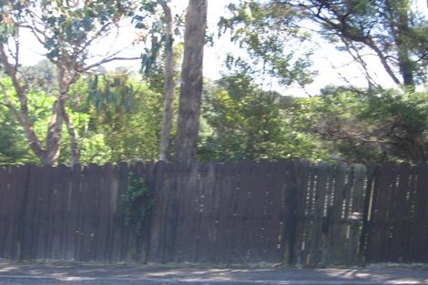 Photo of property in 195 Manuka Road, Bayview, Auckland, 0629