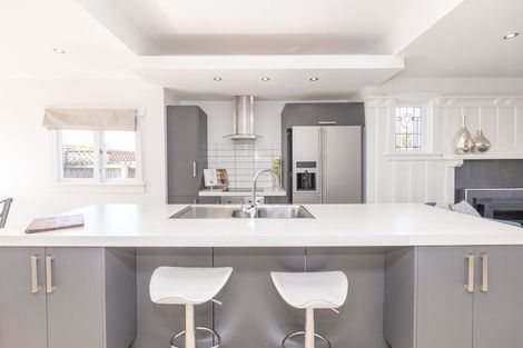 Photo of property in 76 Barrington Street, Somerfield, Christchurch, 8024