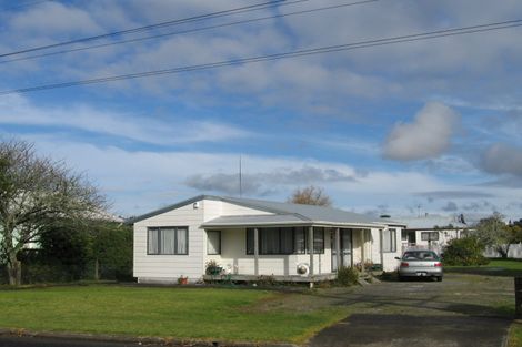 Photo of property in 13 Pembroke Street, Moerewa, 0211