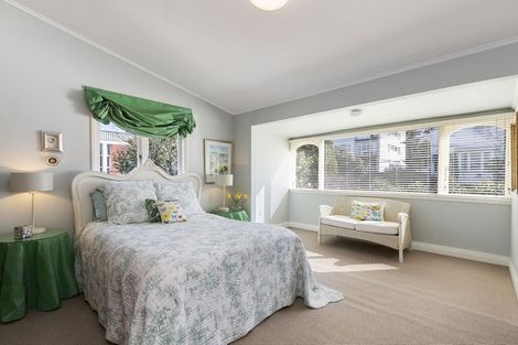 Photo of property in 11 Tinakori Road, Thorndon, Wellington, 6011