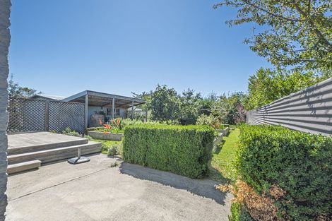 Photo of property in 7 Leslie Street, Culverden, 7392