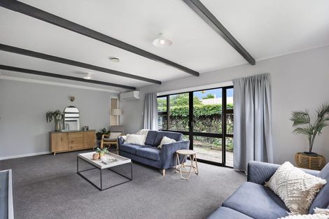 Photo of property in 11 Carters Terrace, Tinwald, Ashburton, 7700