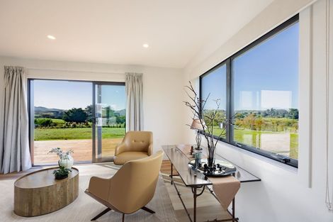 Photo of property in 710b Pourerere Road, Otane, Waipawa, 4271