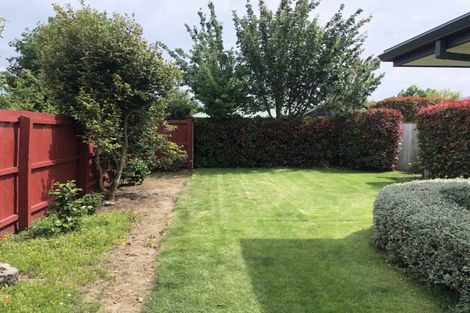 Photo of property in 4 Carew Common, Rolleston, 7614