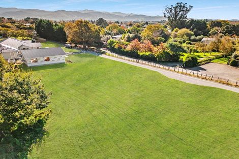 Photo of property in 469b High Street South, Carterton, 5713