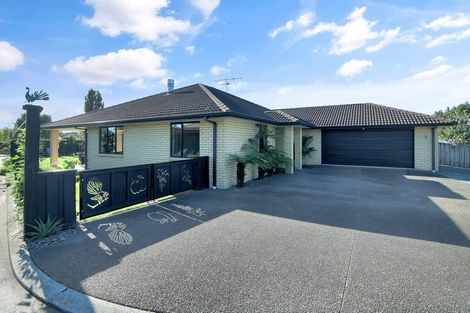 Photo of property in 1 Teal Place, Pyes Pa, Tauranga, 3112