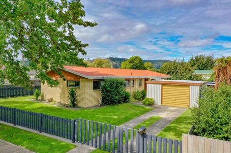 Photo of property in 15 Cleary Avenue, Whakatane, 3120