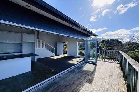 Photo of property in 55a Overtoun Terrace, Hataitai, Wellington, 6021