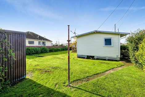 Photo of property in 23 Vogel Street, Hawera, 4610