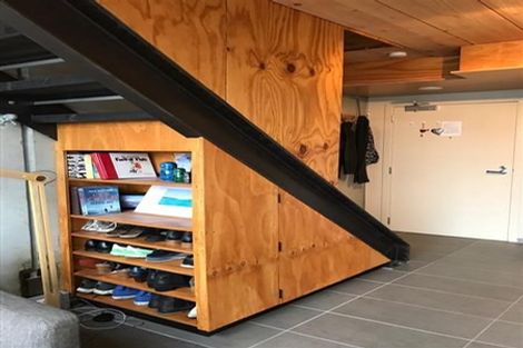 Photo of property in Tattoo Apartments, 19/42 Abel Smith Street, Te Aro, Wellington, 6011