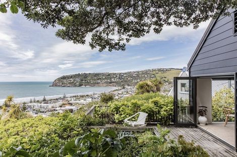 Photo of property in 8 Aranoni Track, Clifton, Christchurch, 8081