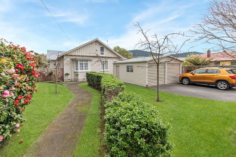 Photo of property in 53 Balgownie Avenue, Gonville, Whanganui, 4501
