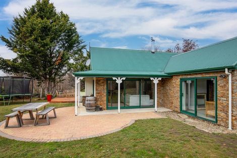 Photo of property in 8 Letts Gully Road, Letts Gully, Alexandra, 9393