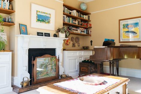 Photo of property in 1 Delta Street, Belleknowes, Dunedin, 9011