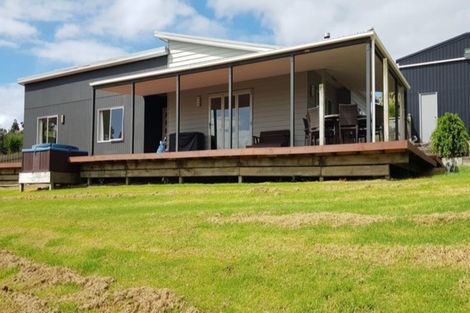 Photo of property in 91 Panekaira Road, Mangapai, Whangarei, 0178