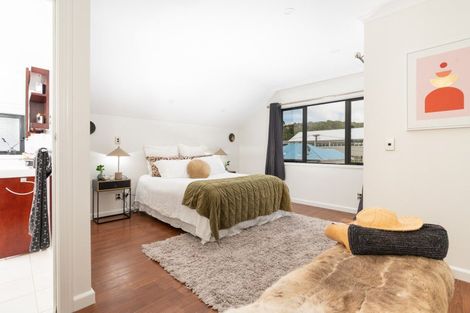 Photo of property in 22a Stone Street, Miramar, Wellington, 6022