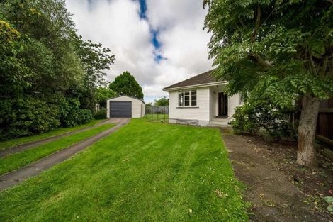 Photo of property in 13 Douglas Street, Hawera, 4610