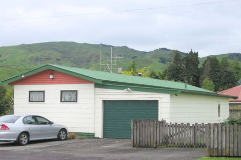 Photo of property in 23 Claremont Avenue, Paeroa, 3600