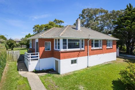 Photo of property in 25 Columba Avenue, Calton Hill, Dunedin, 9012