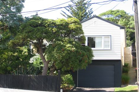 Photo of property in 35 Cockayne Road, Khandallah, Wellington, 6035