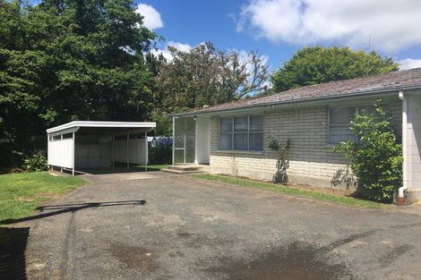 Photo of property in 2/47 Horne Street, Hamilton Central, Hamilton, 3204