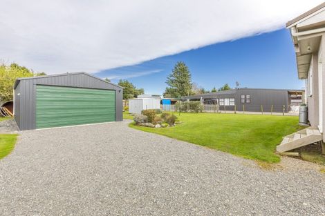 Photo of property in 21a Sydney Street, Takapau, 4203