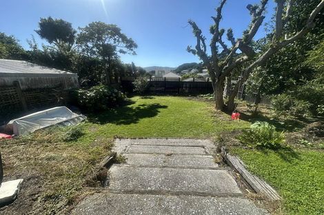 Photo of property in 103 Inglis Street, Seatoun, Wellington, 6022