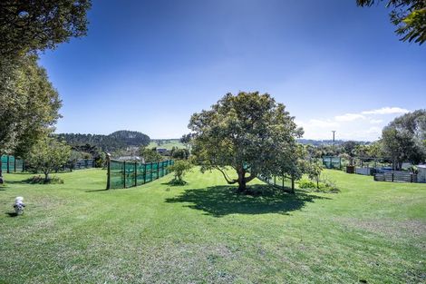Photo of property in 461 Notorious Road West, Mahuta, Dargaville, 0371