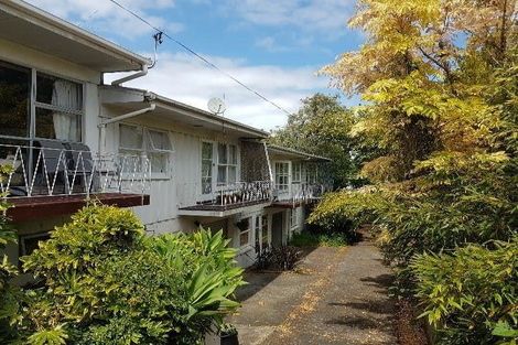 Photo of property in 3/189 Landscape Road, Mount Eden, Auckland, 1024